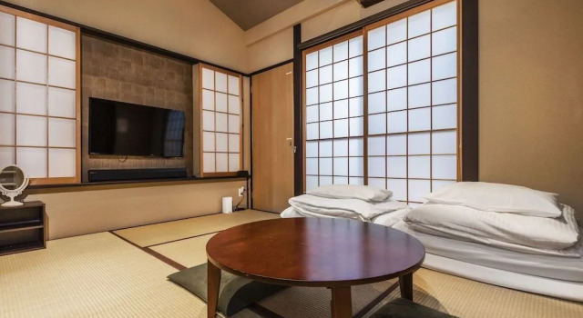 Shiki Homes SEN, Book Hotel Ukyo Ward Kyoto