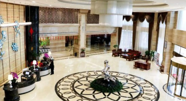 China Yao Du Hotel, Забронировать Отель Юнчжоу Хунань