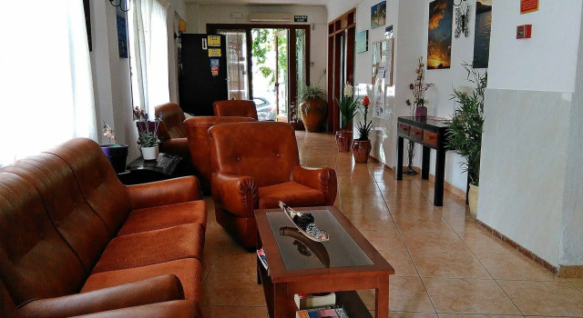 Hostal Horizonte