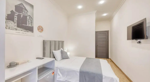 Komfort Zimmer Maison Heritage Hotel