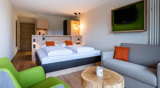 Balance Resort Ifenblick