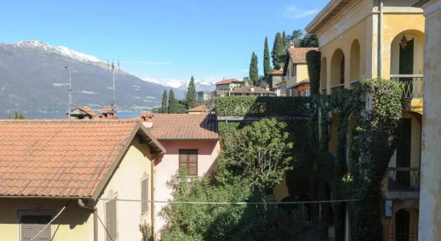 Одноместный номер Standard Albergo Del Sole