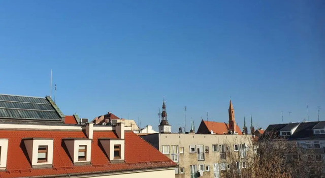 Апартаменты Kotlarska 17, Main sq