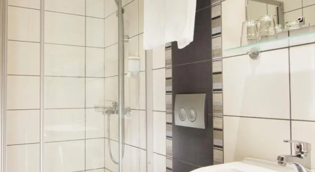 Двухместный номер Standard Ilkay Hotel