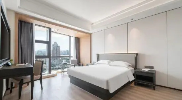 Номер Standard Renren International Hotel