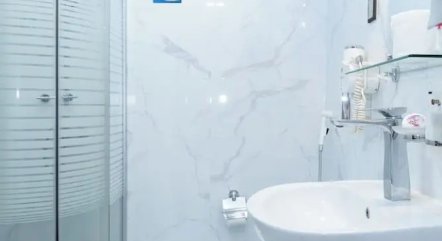 Номер Standard Mahd Al Resala 3 Hotel