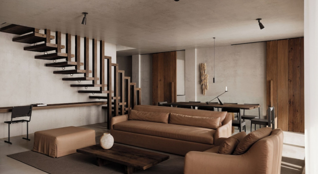 Вилла Luxury Residence - Signature Villas