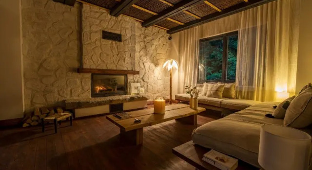 Elwood Hotel, Réserver Hôtel Hôtels SPA à Rize, SPA