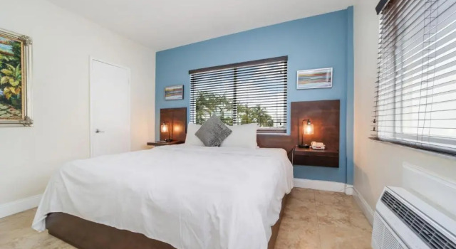 Номер Standard Starlite Hotel