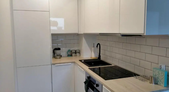 Двухместный номер Standard ParkCity Katowice