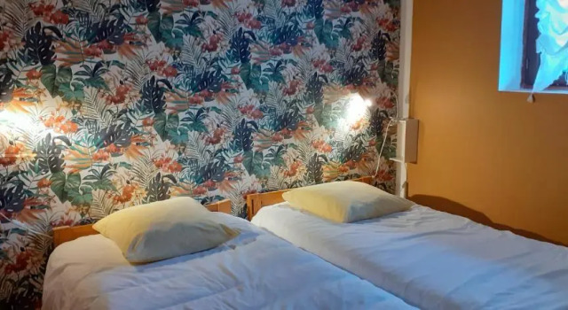 Maison de l'Horte, Réserver Hôtel Ginestas Aude