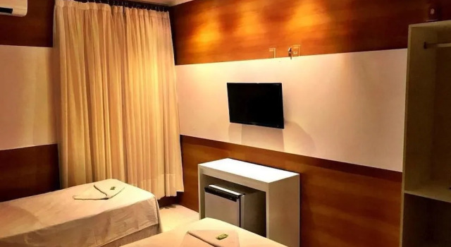 Hotel Terra do Sal