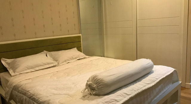 Sunrise City Trang's Apartment, Забронировать Апартаменты/квартира Отели Хошимина с бассейном, рядом с Lotte Mart, Бассейн