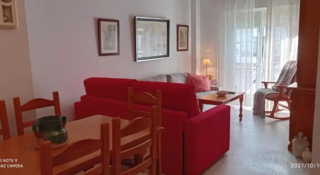 Апартаменты Top Home playa Rota La Costilla Costa de la Luz