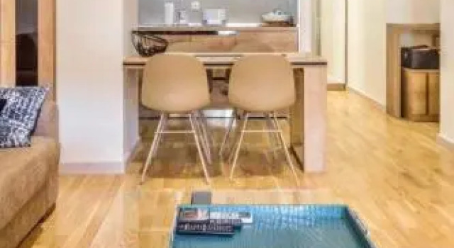 Luxury Studio 38
