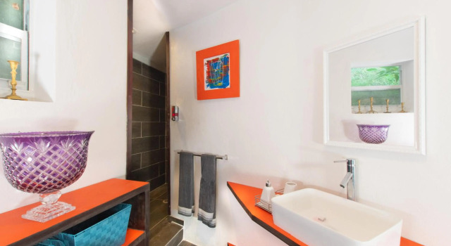 Garden Cottage - At Orange Hill, Prenota Casa vacanze Ville a New Providence, Villa