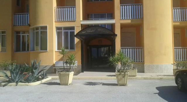 Hotel Rosy