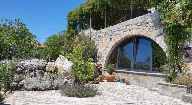 Коттедж Villa Diny with Pool
