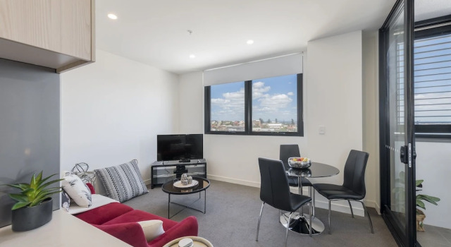 Astra Apartments Newcastle Beach, Забронировать Апартаменты/квартира Апартаменты Ньюкастл, рядом с Newcastle Local Court, Апартаменты/квартира
