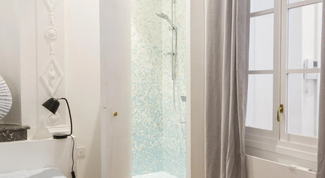 Intendance - Luxuriously decorated apartment