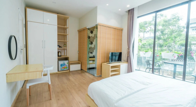Dalat Home, Book Hotel Da Lat Lam Dong