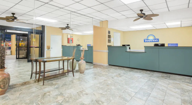 Days Inn Virginia Beach Oceanfront, Boek Hotel Hotels in Virginia met ontbijt, Ontbijt