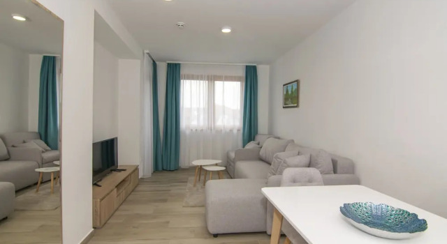 Апартаменты Classic Hotel Agape