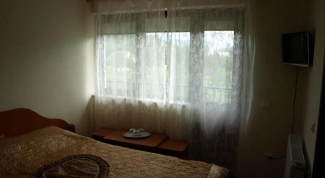 Pension Dor de munte, Rezerwuj Hotel Arefu 