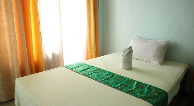 Westville Tourist Inn