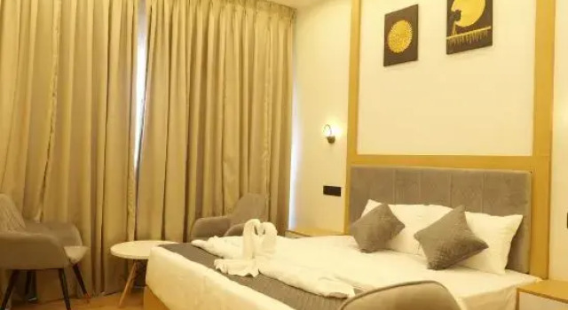 Номер Premium Bougainvillea Homestay Munnar