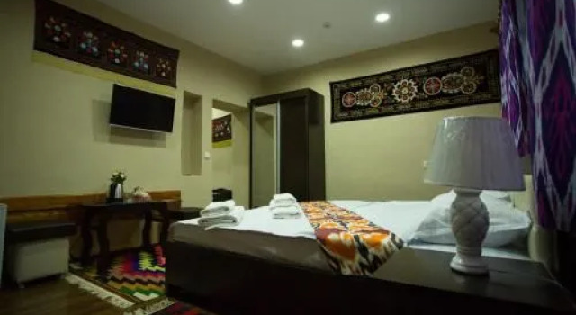 Eco Hotel