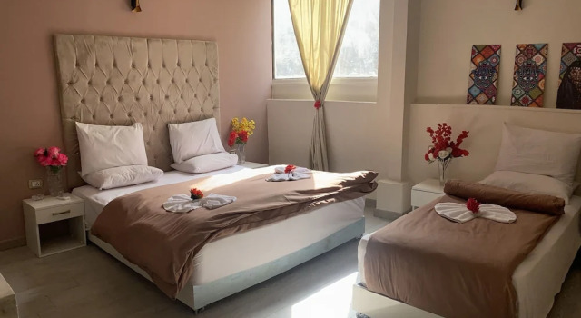 La Vida Hotel, Rezervovat Hotel Káhira Cairo Governorate