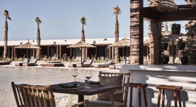Отель Casa Cook North Coast -  Adults only