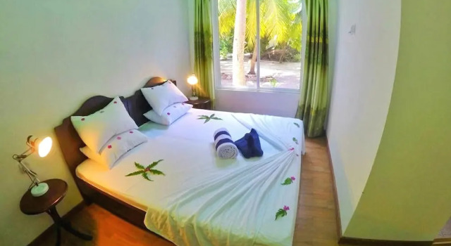 Eveyla guesthouse