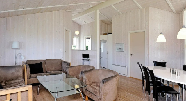 Luxurious Holiday Home in Børkop With Sauna, Book Hotel 4-stjernede hoteller i Børkop, 4*