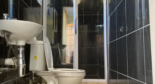 Двухместный номер Standard Pale Bohemia Bed and Breakfast