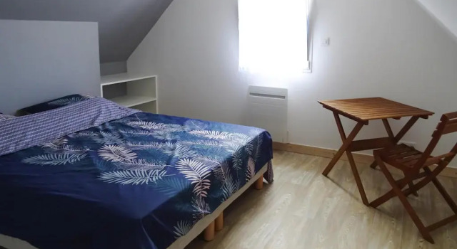 Holiday Home Morgat Near Sandy Beach, Rezerwuj Hotel Crozon 