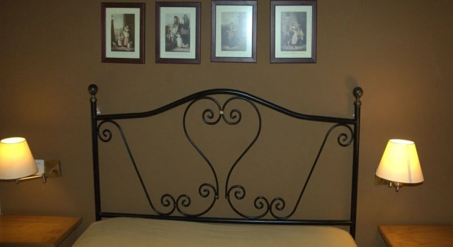 Hostal Rural la Casa del Cura, Prenota Hotel Miravete de la Sierra Spagna