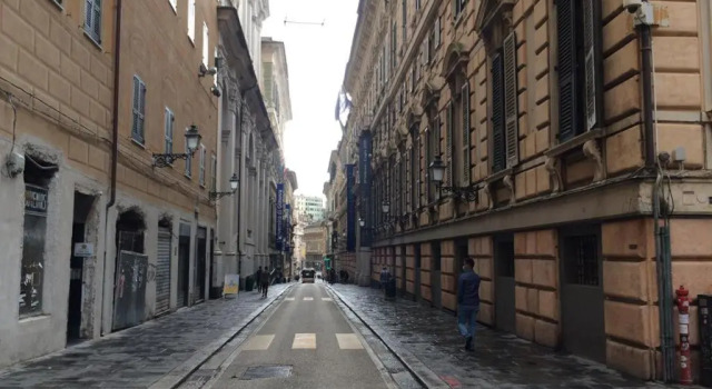 Come a Casa Apartment