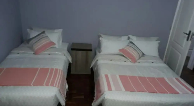 Acacia Guesthouse, Boek Bed and Breakfast Kempton Park Gauteng