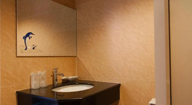 Номер Standard Nam Talay Resort