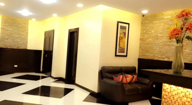 Jo Carter's Hotel and Suites Angeles City