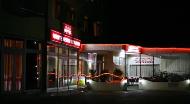 Montenegro Rivijera Motel, Rezervovat Motel Motely v Veles, Motel