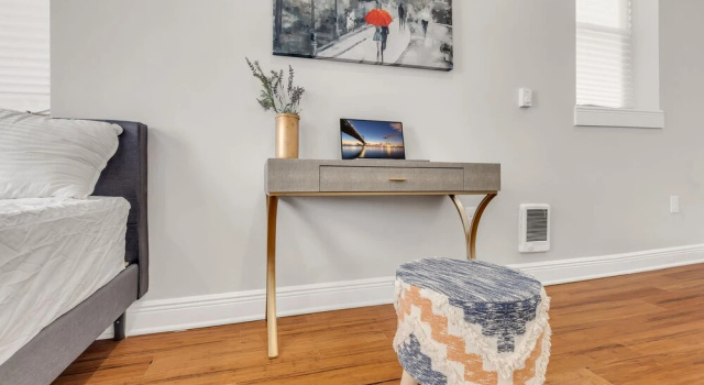 Студия Comfort Culture Hub W Oxford St 1BR Art Museum