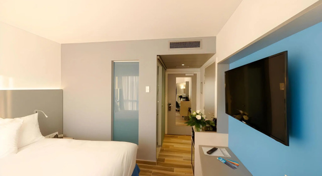 Colmar Hotel