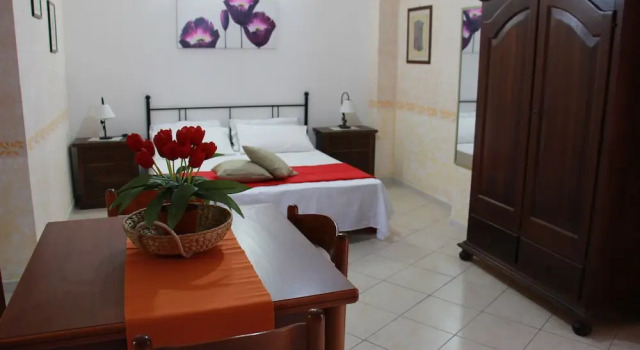 Villa degli Oleandri, Book Villa Hotels in Sicily with Parking, Parking