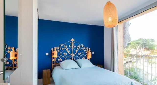 Face A La Mer, Rezerwuj Hotel Leucate Corbières
