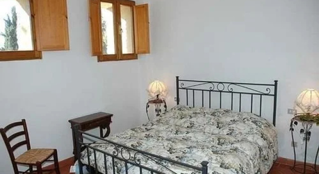 Podere Arianna, Забронировать Отель Отели Val D'Elsa с бассейном, Бассейн