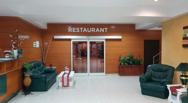 Hotel Green House, Prenota Hotel Hotel economici a Dolj
