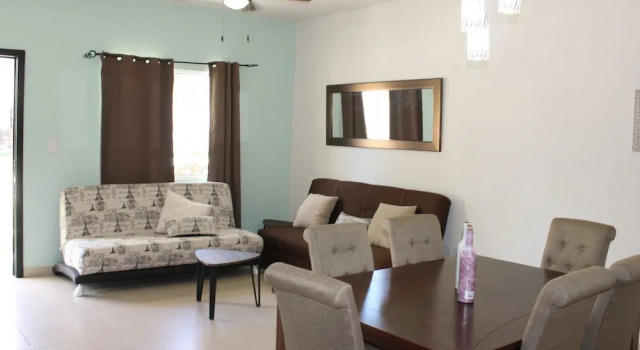 Depa Suave Brisa Selvanova P / 12, Rezervovat Hotel Playa del Carmen Quintana Roo